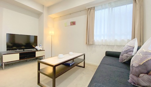 105 Non Smoking Room
