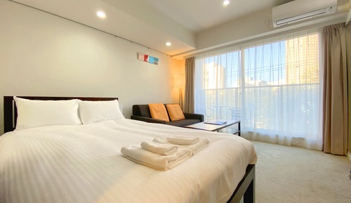 503 Non Smoking Room