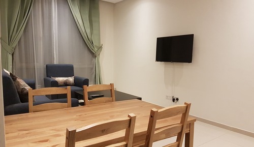 Apartment, 2 Bedrooms