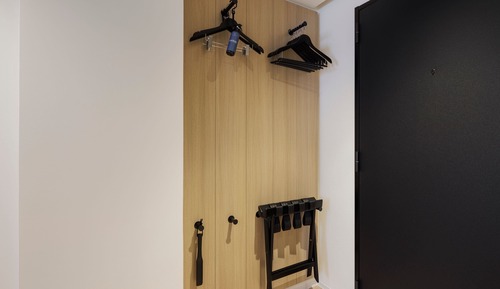 Room, 2 Twin Beds, Ocean View