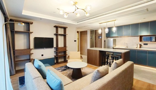 Deluxe Room, 2 Bedrooms