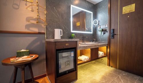 Comfort Double Room, Non Smoking