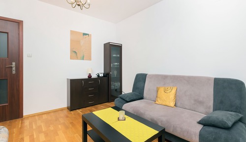 Apartment, 2 Bedrooms, Balcony