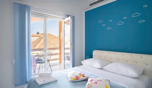 Apartment (Standard 1 Bedroom Apt - Azur)