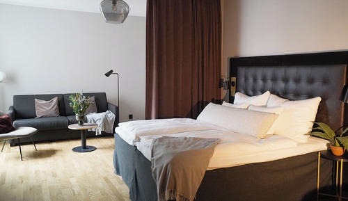 Family Room, Non Smoking