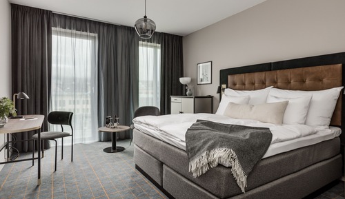 Superior Double Room, Non Smoking