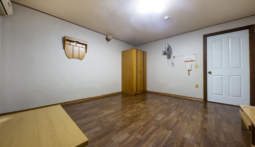 Room (Ondol)