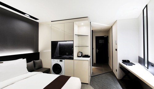 [Special Deal] Standard Double Room