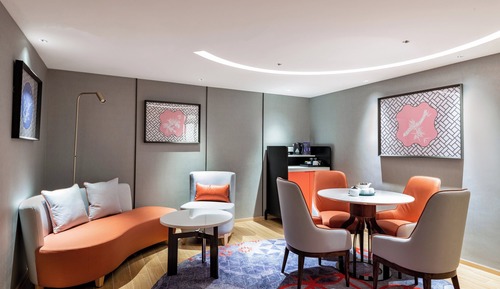 Suite, 2 Bedrooms (Kids Theme)