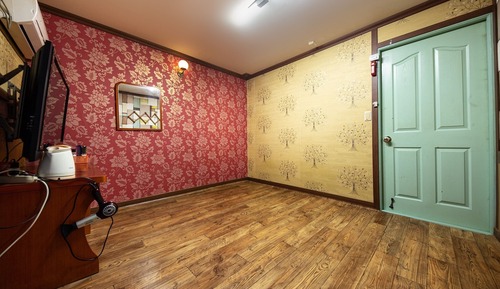 Room (Ondol (individual room))