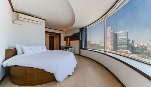 Room (Suite (Ocean View))