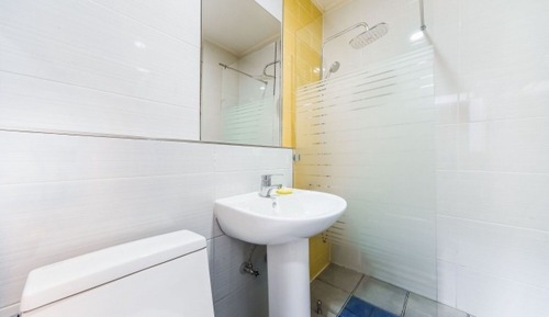 Room (Standard (Ocean View))