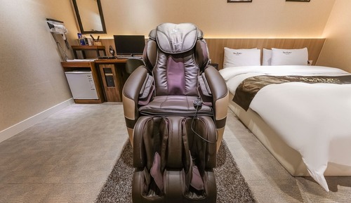 Room (Special room (air dresser massage cha)