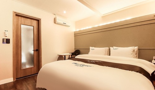 Room (24th All Day Stay (standard room) (ch)