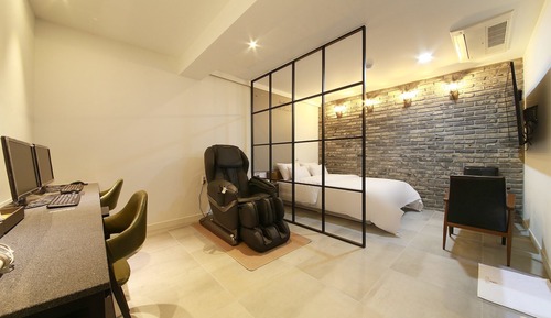 Room (Special room (Room Random assignment))