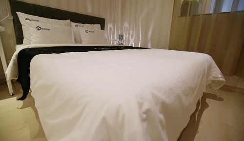 Room (Standard (Free Netflix/Hot Springs/No)