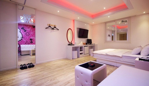 Room (Special Room)