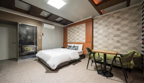 Room (Semi-special room (bathtub) (deliciou)