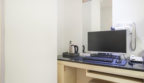 Room (Standard (55 smart TV/OTT 6 types FRE)