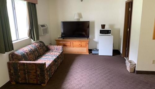 Presidential Room, 2 Queen Beds, Non Smoking