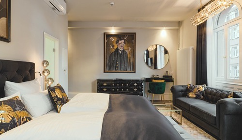 Superior Double Room