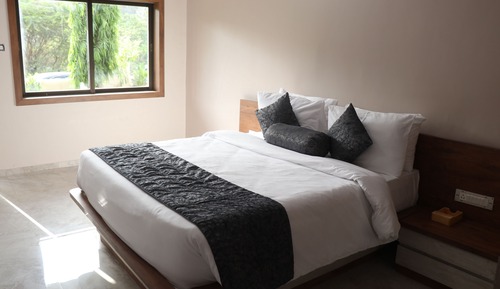 Executive Premium Room