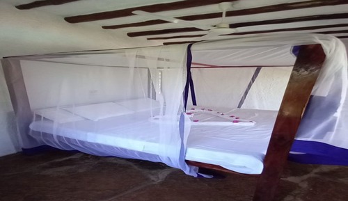 Luxury Villa, Pool View