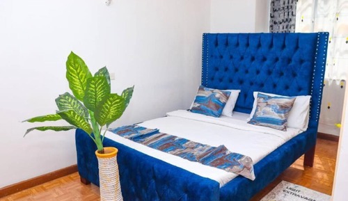 Apartment, 2 Bedrooms