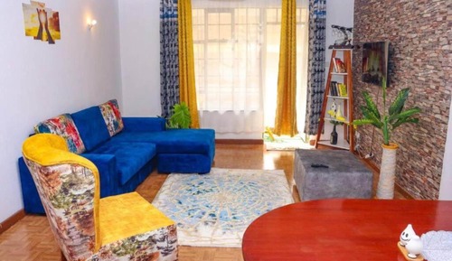 Apartment, 3 Bedrooms