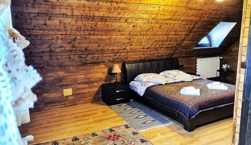 Traditional Double Room