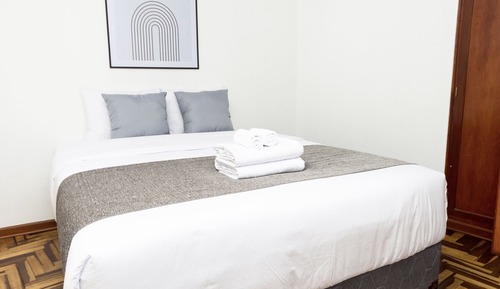 Premier Apartment