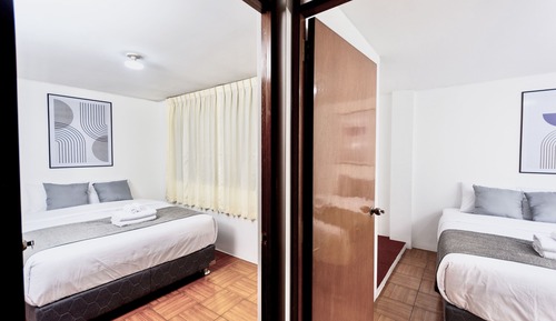 Executive Apartment