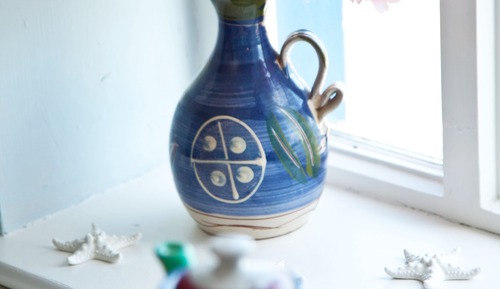 Superior Double or Twin Room, Sea View, Sea Facing