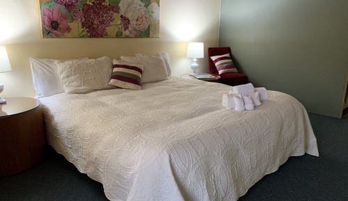 Traditional Room, 1 Bedroom