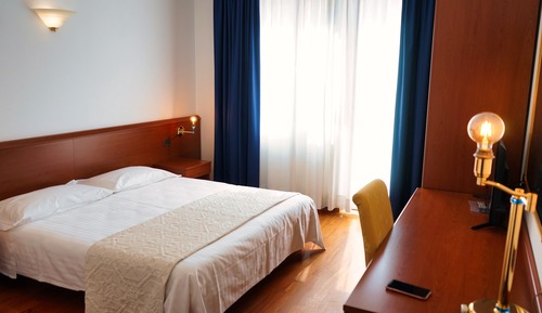 Superior Double Room, 1 Double Bed