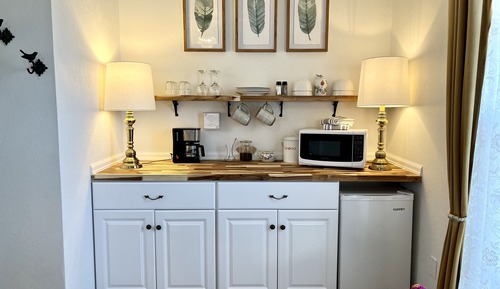 Classic Studio Suite, 1 King Bed