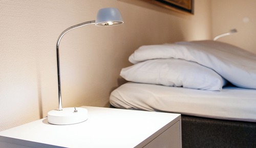 Superior Double Room, 1 Queen Bed