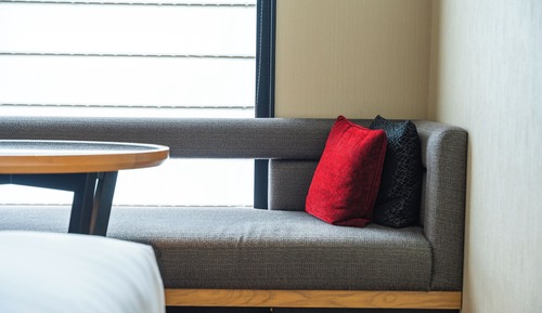 Moderate Queen Room, Non Smoking