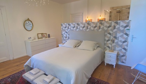 Premium Double Room, 1 Queen Bed, Non Smoking