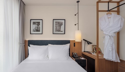 Apartment, 3 Bedrooms (6pax)