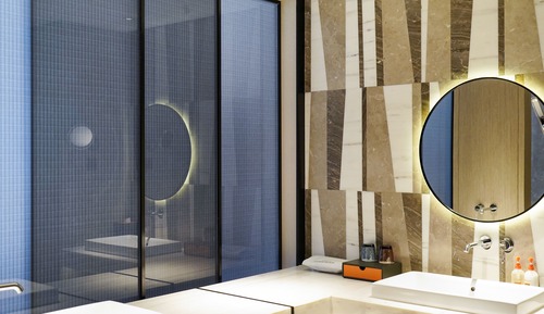 Family Suite, 1 Bedroom (Crowne Family Themed Kids Room)