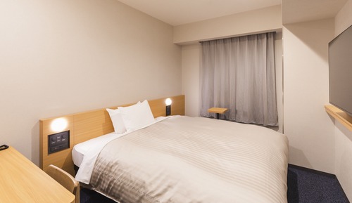 Superior Double Room, Non Smoking