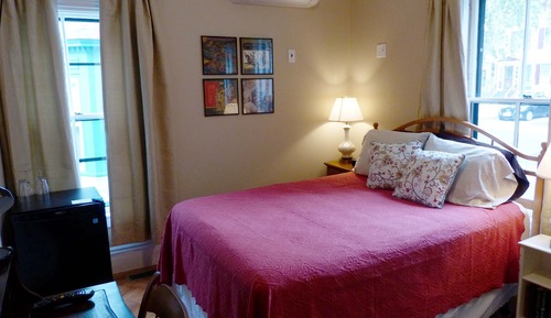 Elite Double Room