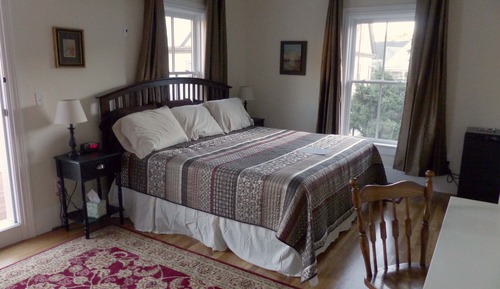 Grand Quadruple Room