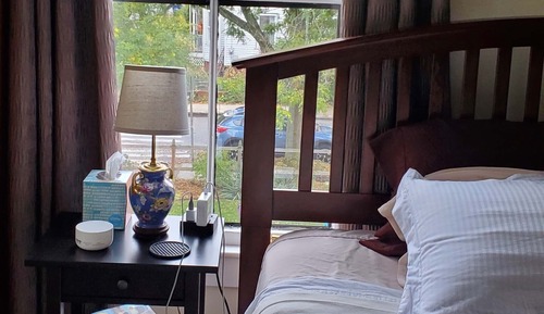 Luxury Triple Room