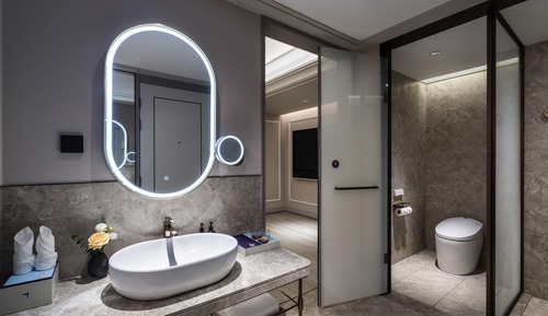 Deluxe Twin Room, 2 Twin Beds