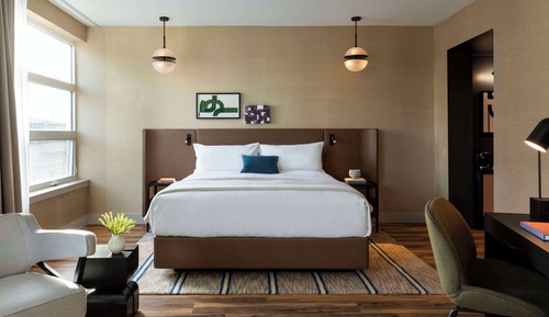 Suite (Broadway Suite)