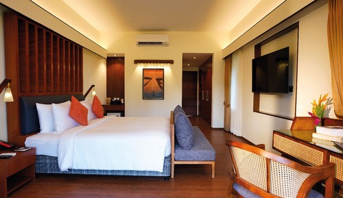 Robusta Room (Studio)