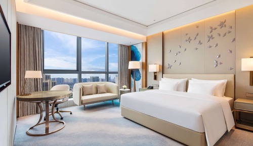 Executive Room (Elite)
