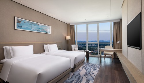 Room, 1 Twin Bed, Smoking (Delight)